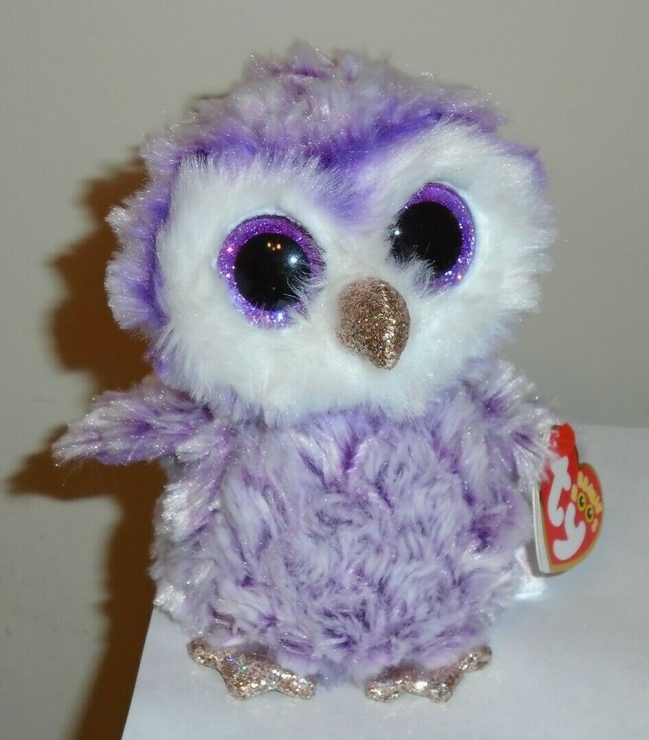 oscar ty beanie boo